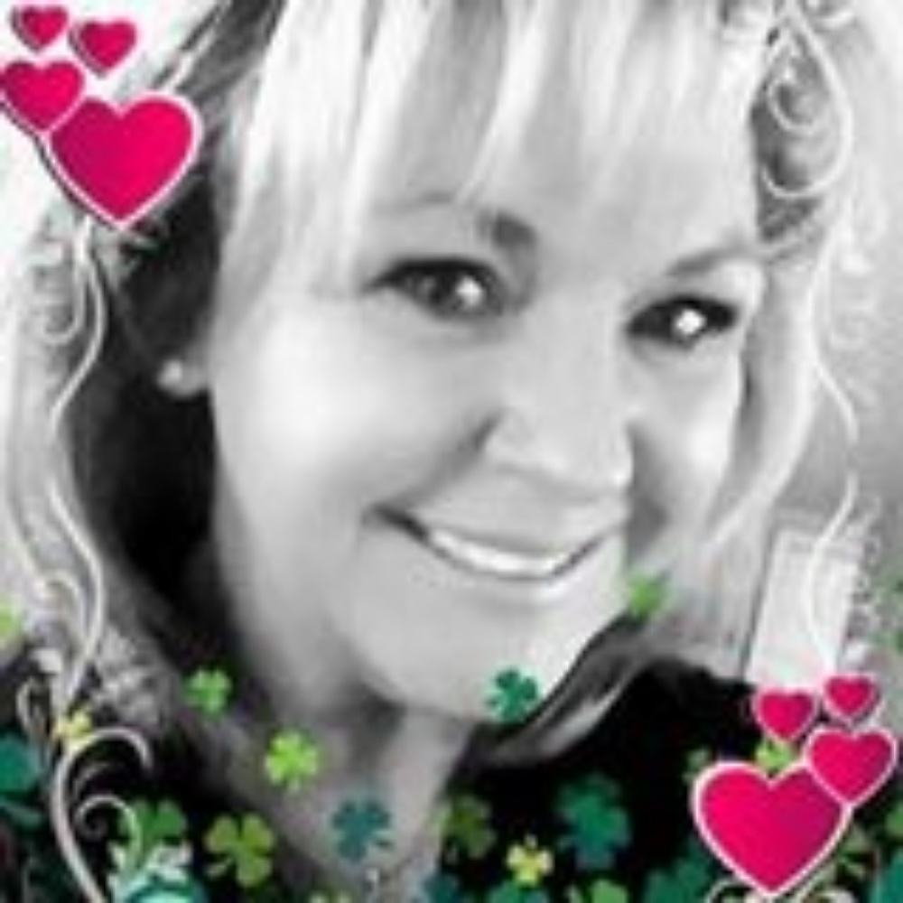 Meet your Posher, Kathleen